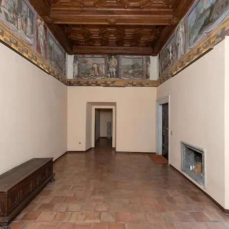 Apartment Luxury Heritage Penthouse - Navona
