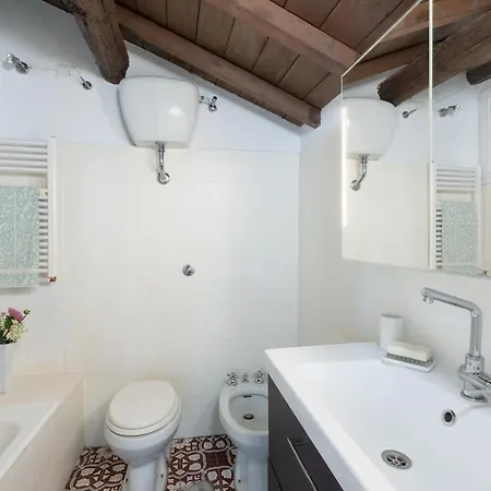 Luxury Heritage Penthouse - Navona *