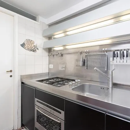 Luxury Heritage Penthouse - Navona