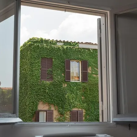 Apartment Luxury Heritage Penthouse - Navona *