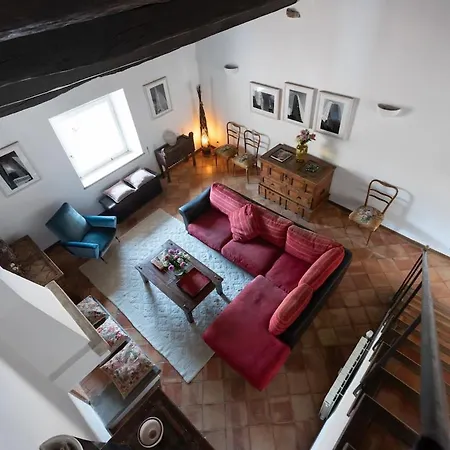 Luxury Heritage Penthouse - Navona Rome